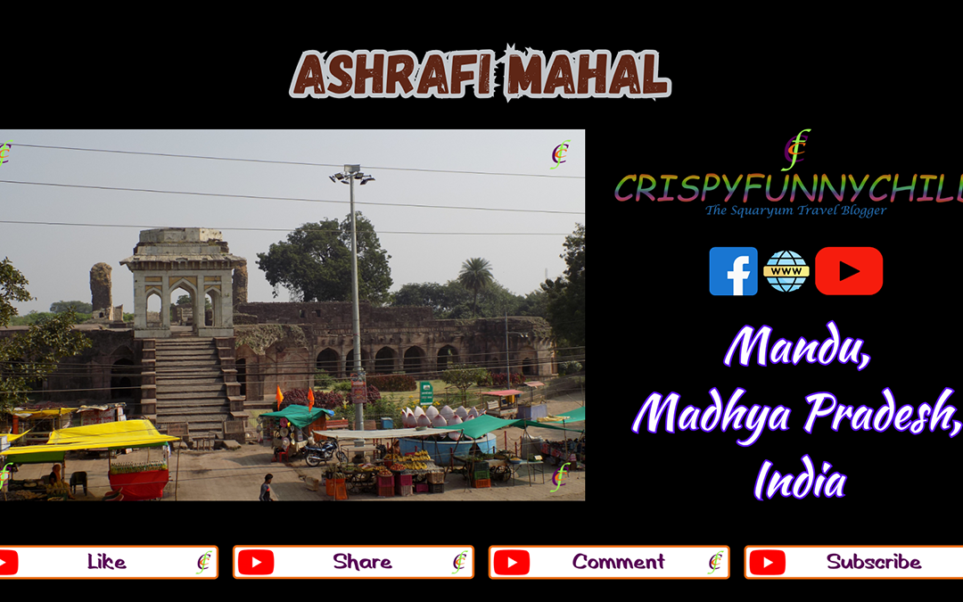 Ashrafi Mahal