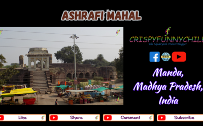 Ashrafi Mahal