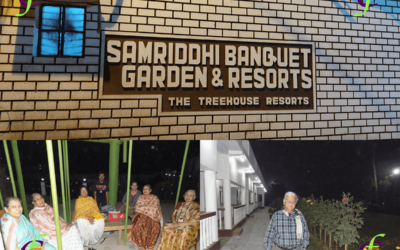 Samriddhi Banquet Garden & Resorts