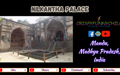 Nilkantha Palace