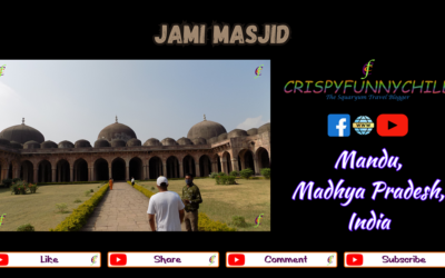 Jami Masjid