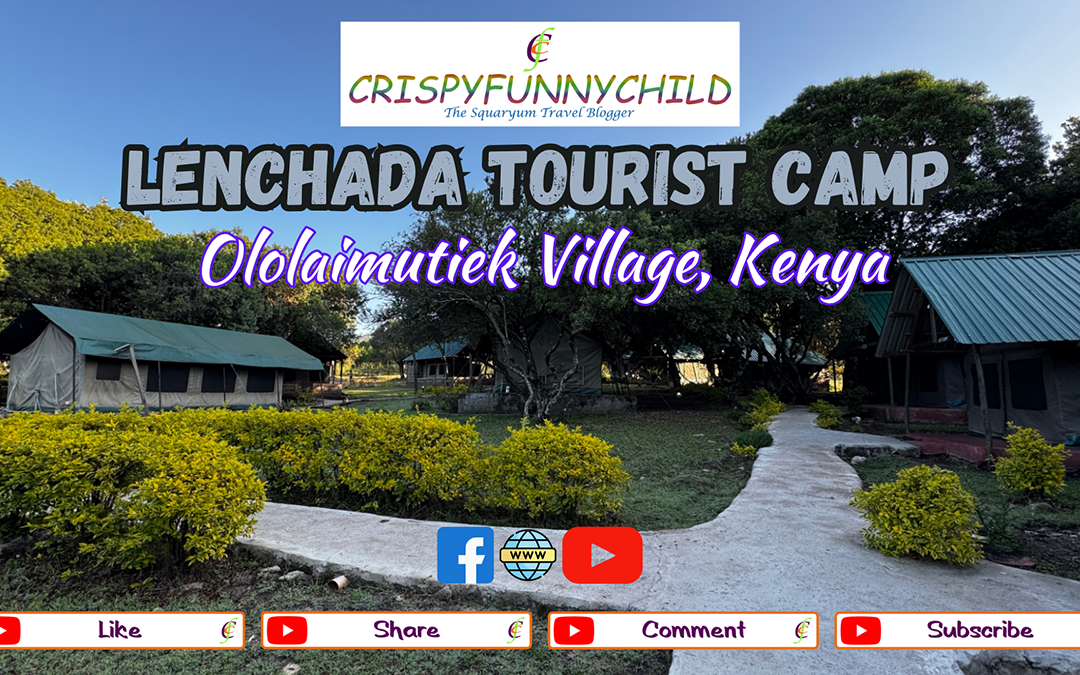 Stay In Lenchada Tourist Camp