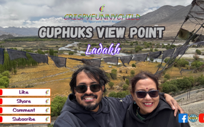 Guphuks View Point